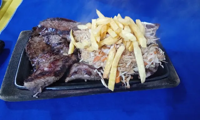 Restaurante M Yoshino