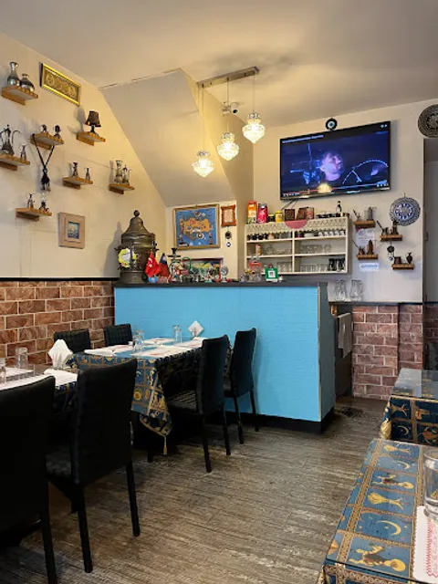 Anatolia Turkish Restaurant