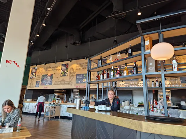 Vapiano Leidschendam