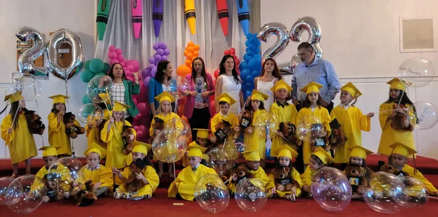 Kids Academy Of Eagle Lake