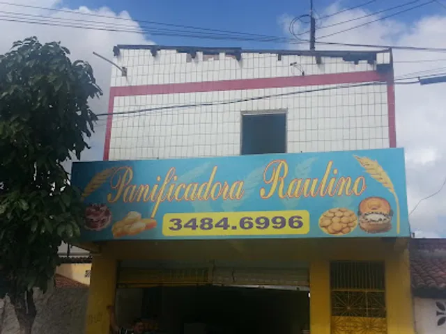 panificadora raulino