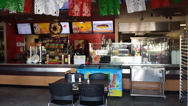 Tapatio Grill & Bakery