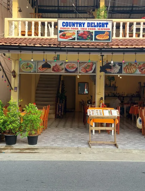 Country Delight Restaurant