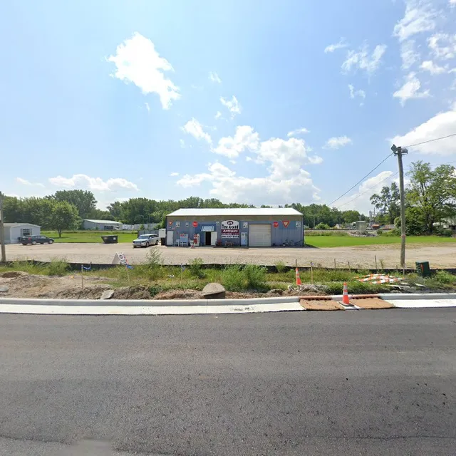 2nd Time Around Antiques & Collectibles