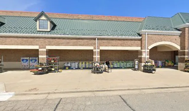 Kroger Deli