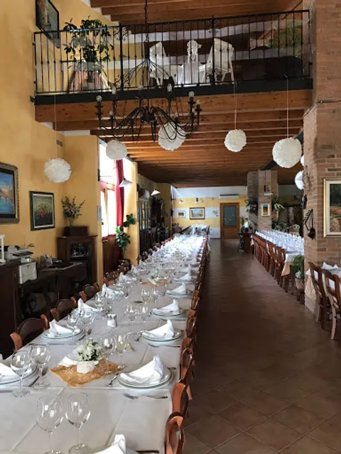 Farmhouse Al Portego