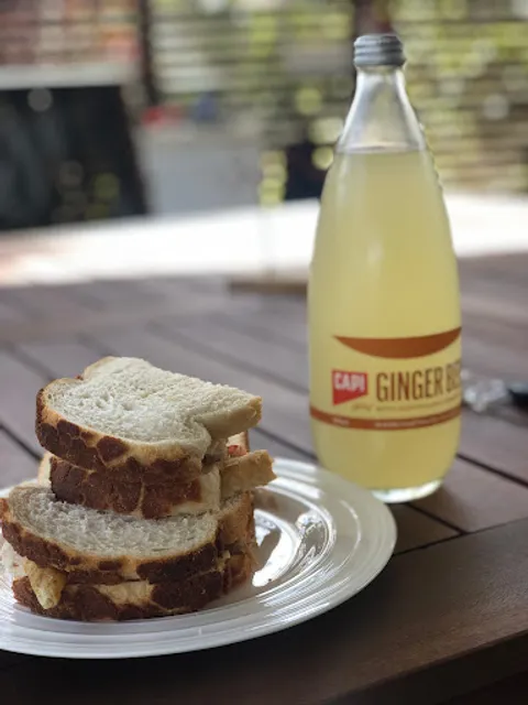 Rochedale Village Hot Bread