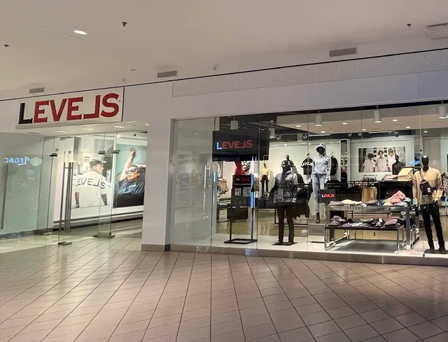 Levels | Mall of America
