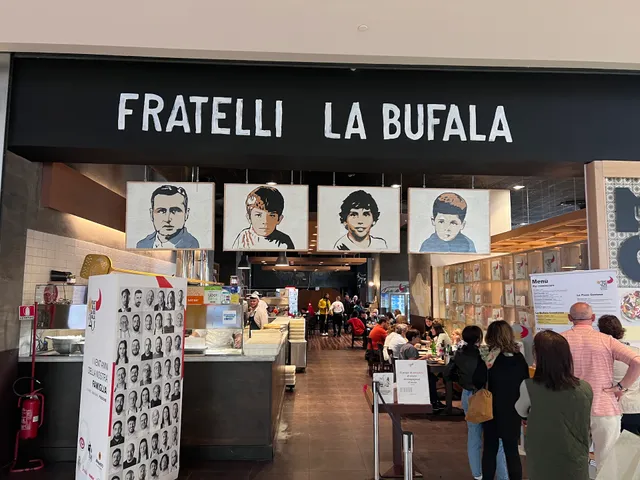 Fratelli La Bufala