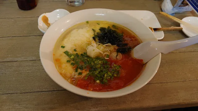 味平ラーメン