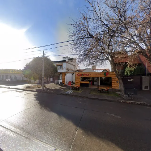 Panaderia La Nacional (Suc. Toschi)