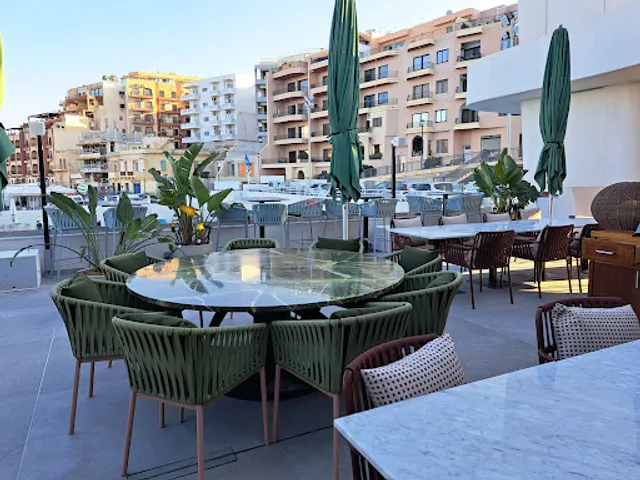 LOA - South American Fusion