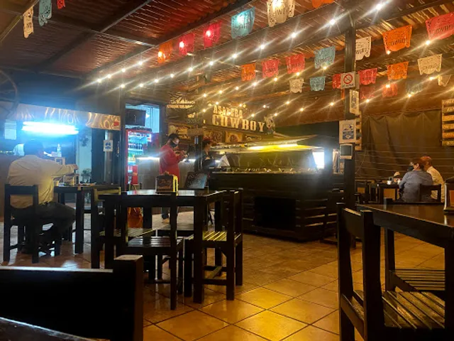 Asadero El Cowboy
