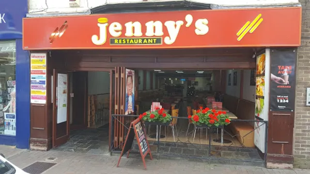 Jenny's Restaurants - Camberley