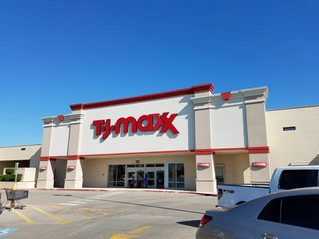 T.J. Maxx