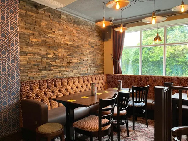 Horse & Jockey Rawmarsh