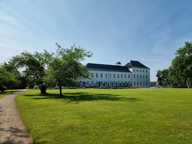 Kirkevængets mini Bed and Breakfast