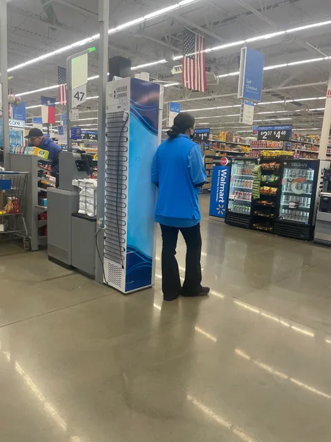 Walmart Neighborhood Market