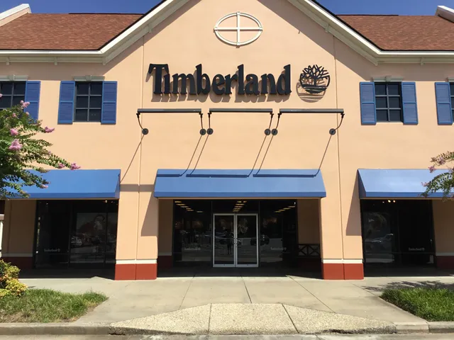 Timberland Outlet - Dawsonville Ga