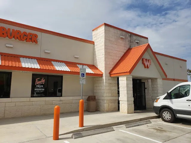 Whataburger