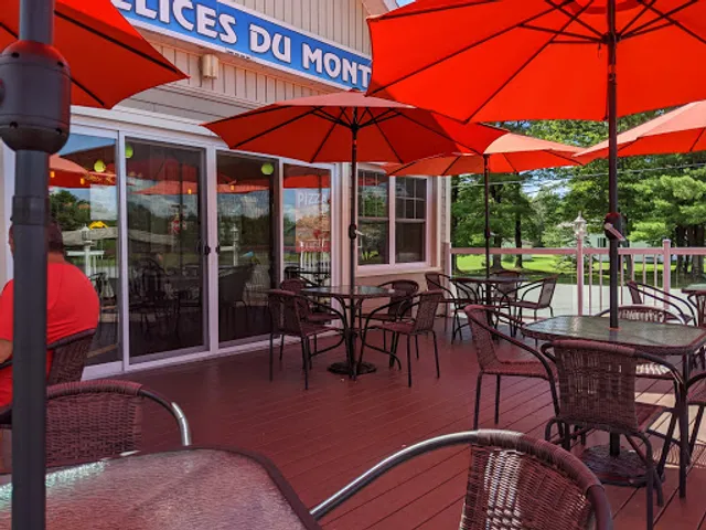 Aux Délices Du Mont