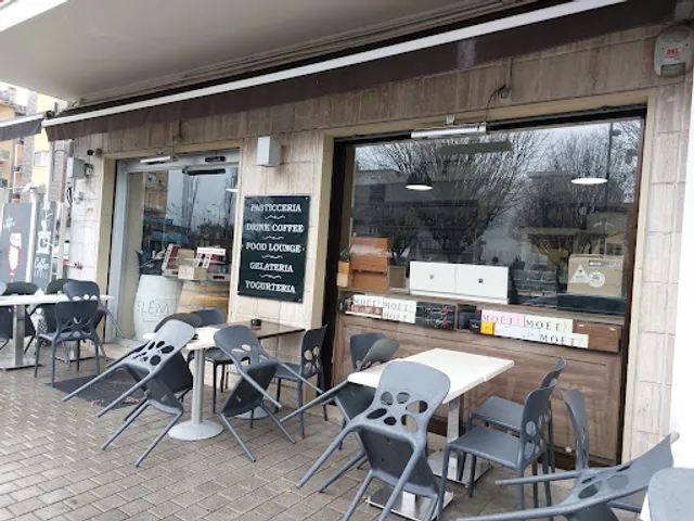 Caffetteria Leopardi