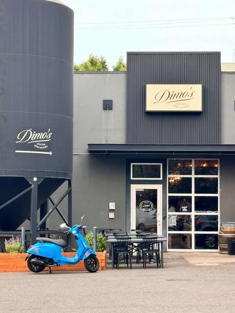 Dimo's Italian Specialties