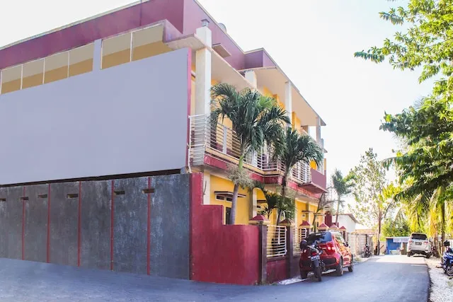 SPOT ON 3605 Clarichie Guest House