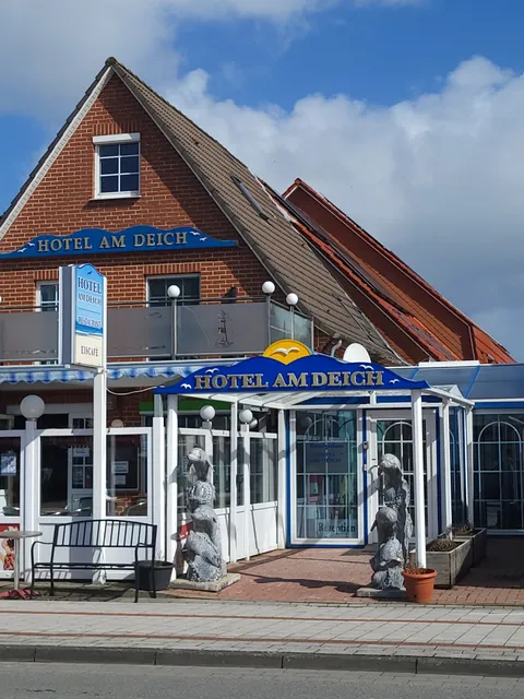 Hotel Am Deich