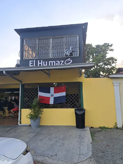 El Humazo
