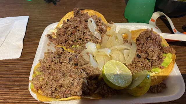 Tacos Neto