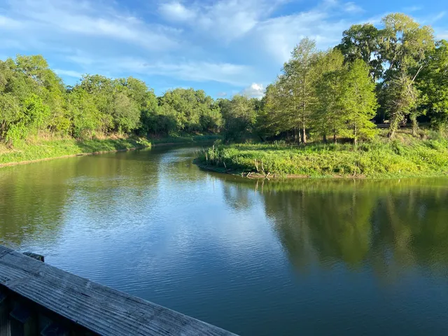 Hale Lake Day Use Area