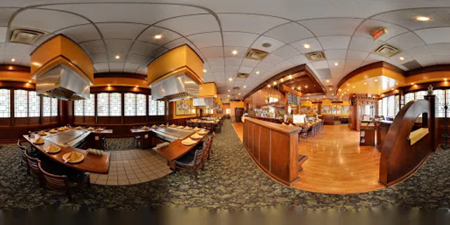 Sakura Japanese Steak, Seafood House & Sushi Bar