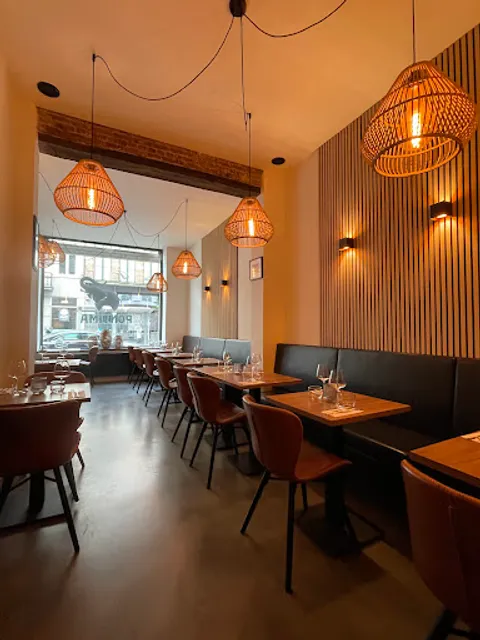 PONTIMA THAI FOOD HOUSE