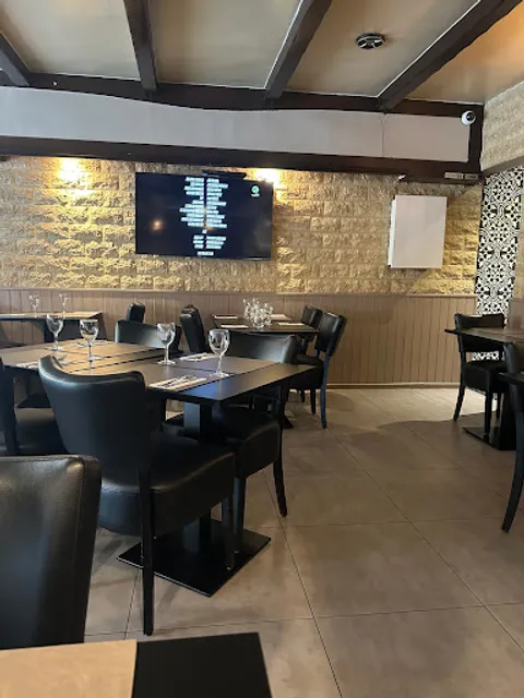 Restaurant Traiteur Samah