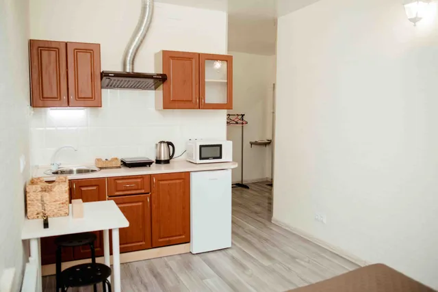 Apartments at Kontorska 10