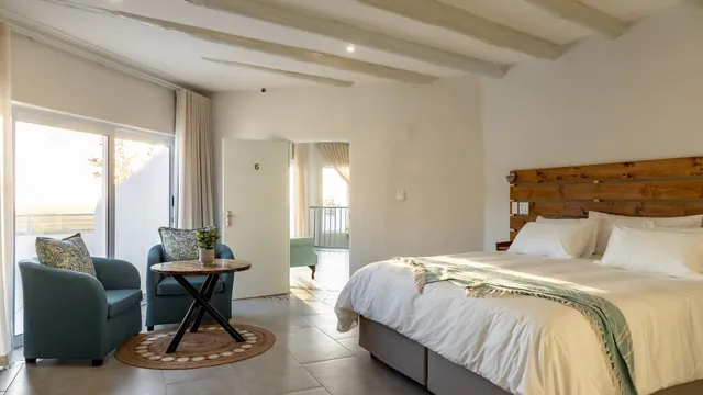 Capri Sands Luxury Guesthouse