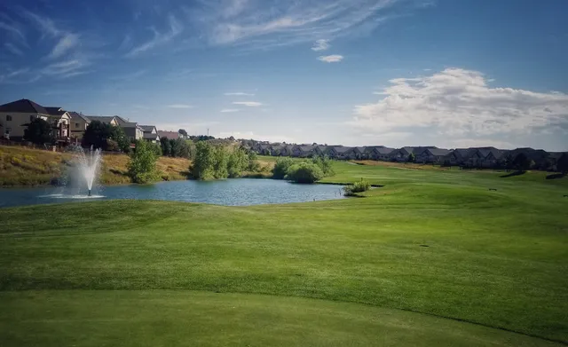 Saddle Rock Golf Course