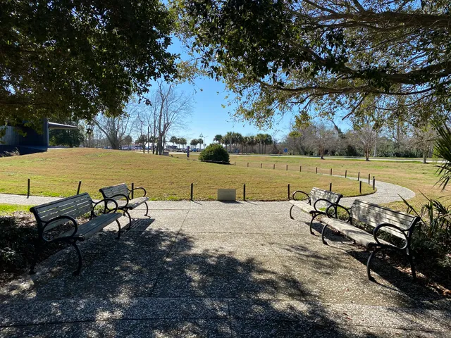 Cold War Submarine Memorial