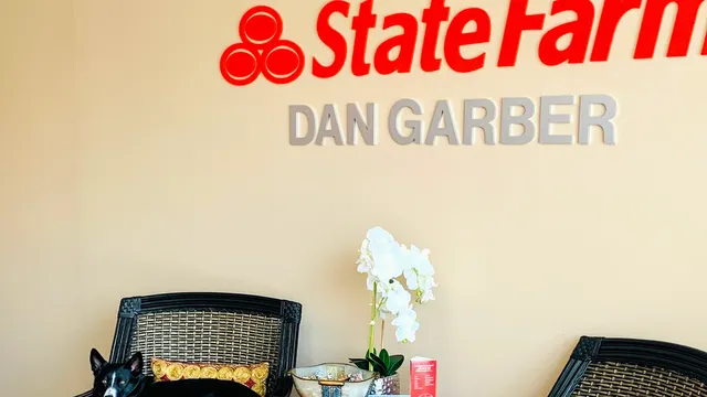 Dan Garber - State Farm Insurance Agent