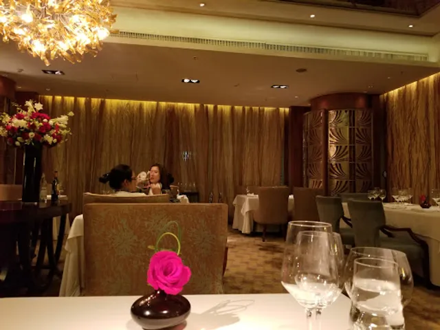 Paletto意大利餐厅