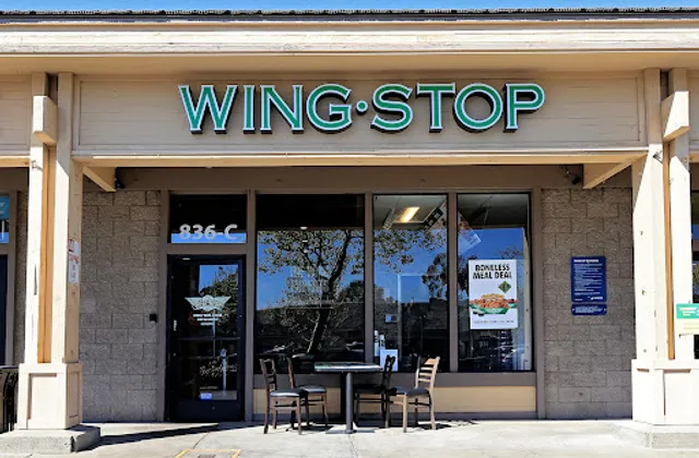 Wingstop