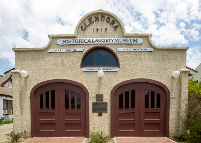 Glendora Historical Society
