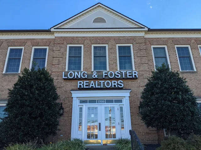 Frank McKinney - Brooke Miller Real Estate, Long & Foster Realtors