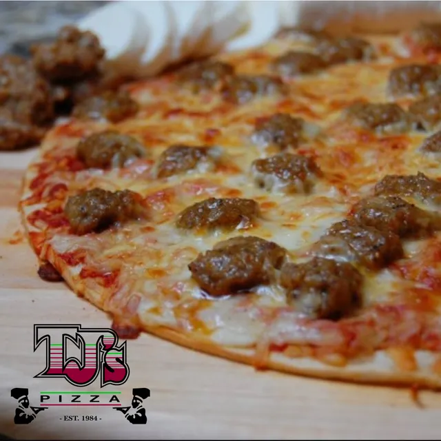 TJ's Pizza