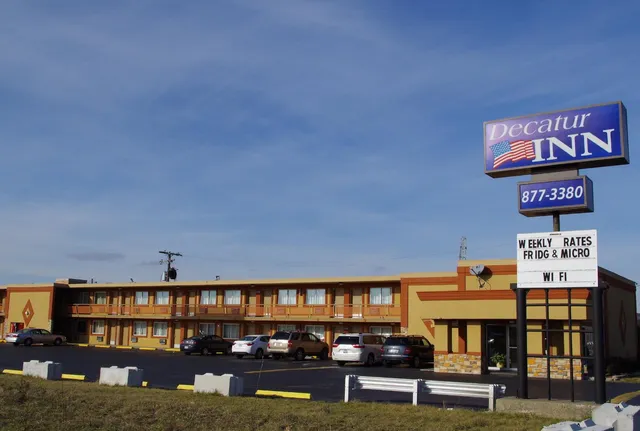 Decatur Inn