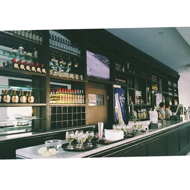 La Cantina del Mesón Jarocho