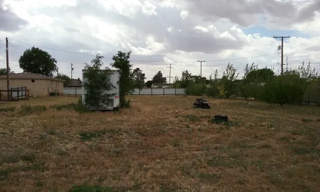 Idalou ISD Baseball and Softball Complex
