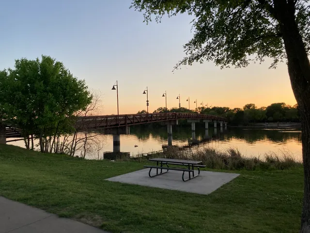 White Rock Lake Parking