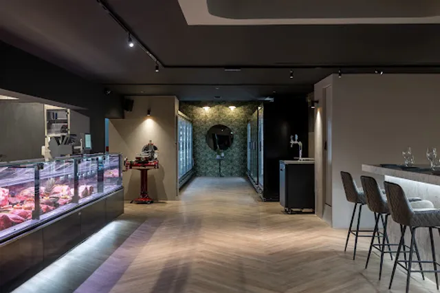 La Meat Maison Restaurant - Kifissia